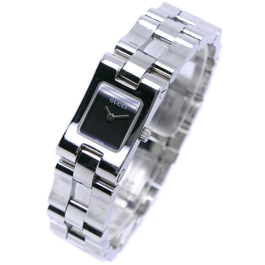 Luxury Gucci Trending 2025 Stainless Steel Quartz Watch 2305L