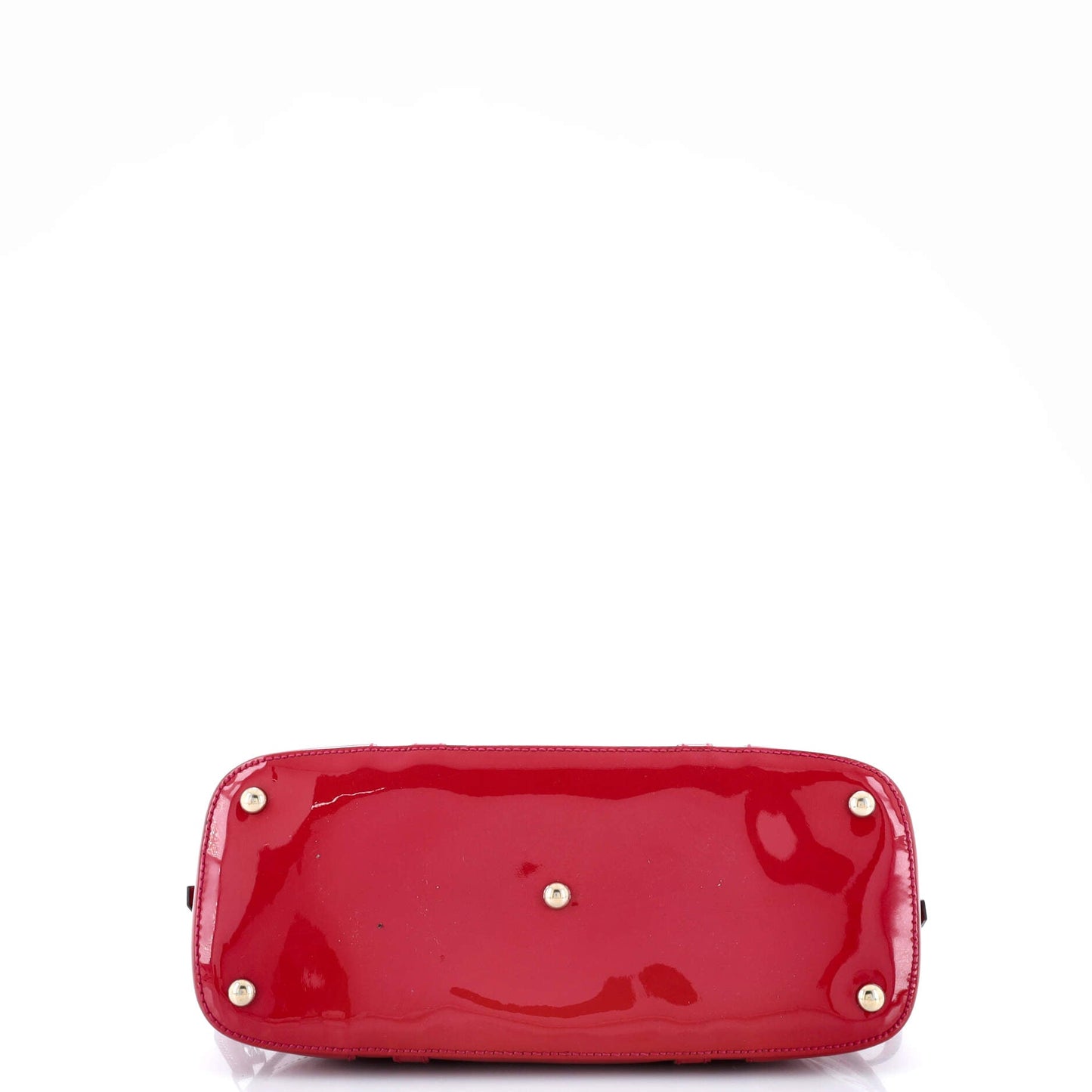 Nice Top Handle Bag MicroLuxury Gucci Trending 2025ssima Patent Small