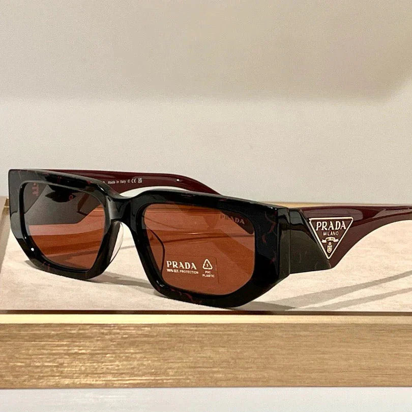 Luxury PradaLuxury PradaSunglasses 19
