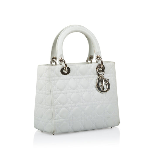 Luxury Dior Lady Luxury Dior