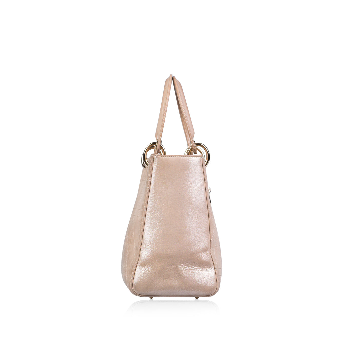 Luxury Dior Lady Luxury Dior Medium