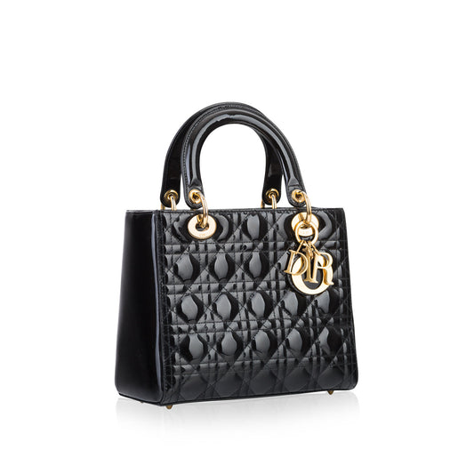 Luxury Dior Lady Luxury Dior