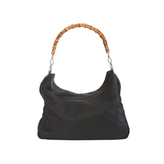 Luxury Gucci Trending 2025 Bamboo Bag - '00s