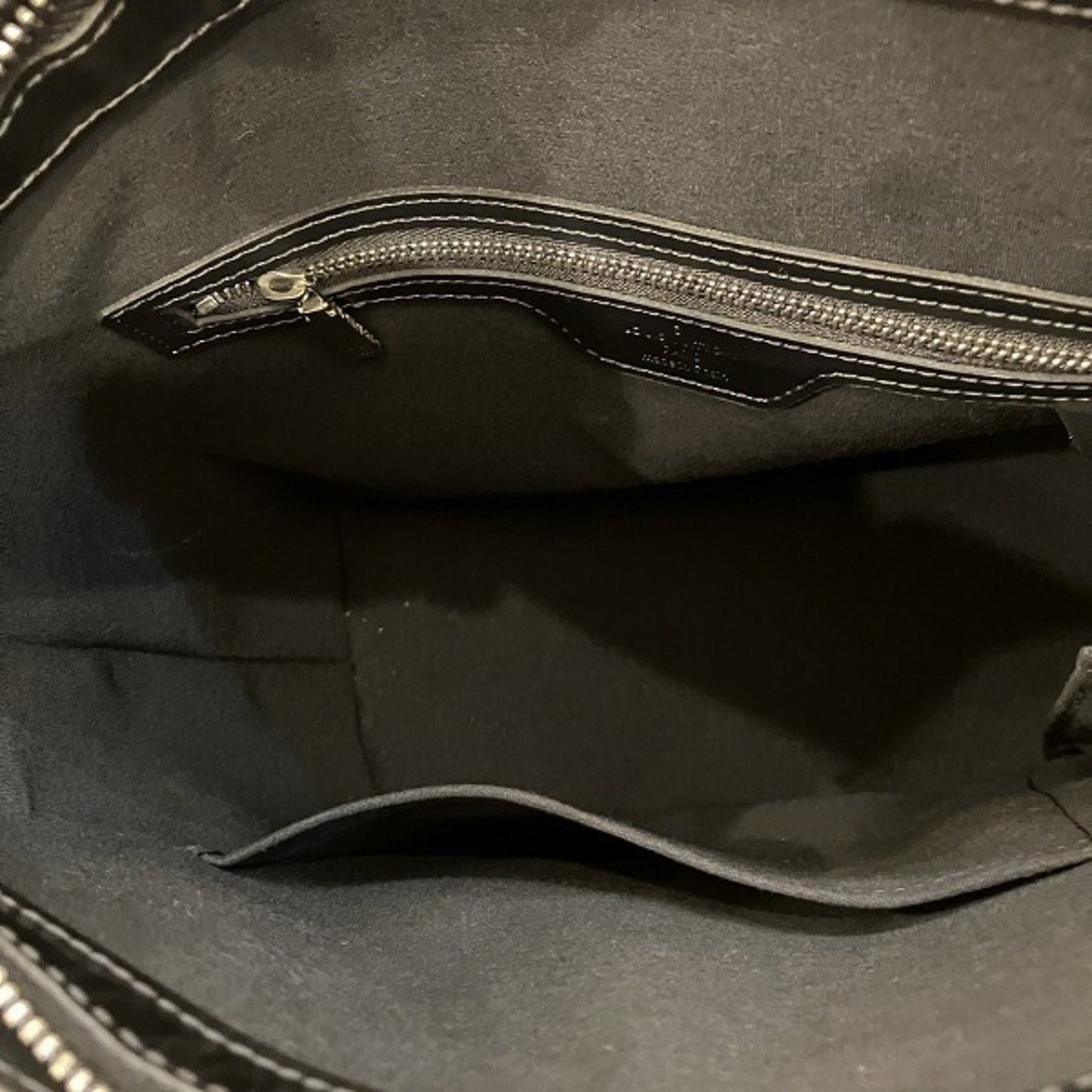 Louis Vuitton Stockton Canvas Shoulder Bag ()