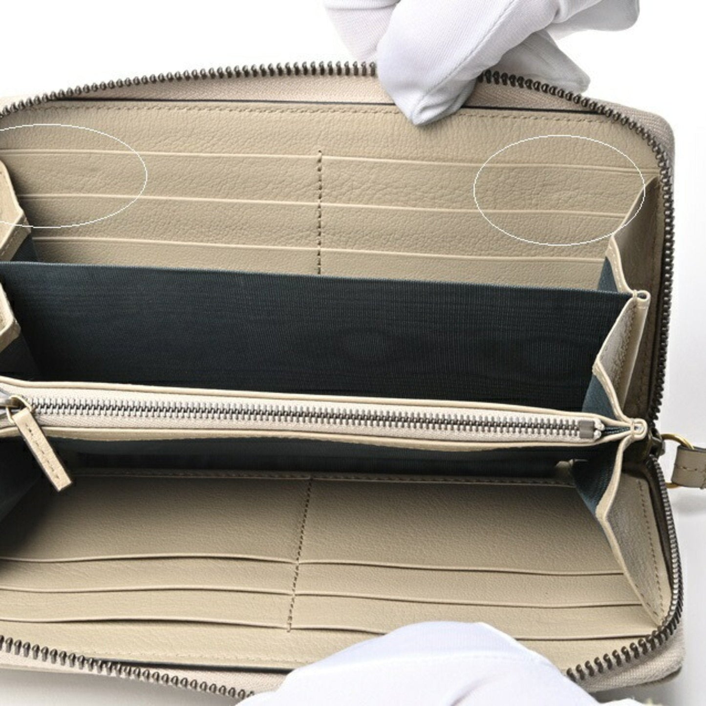 Luxury Gucci Trending 2025 Leather Wallet ()