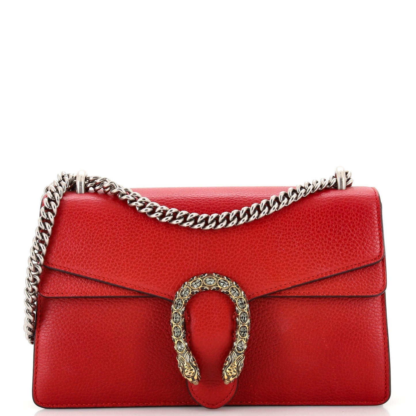 Luxury Gucci Trending 2025 Dionysus Bag Leather Small