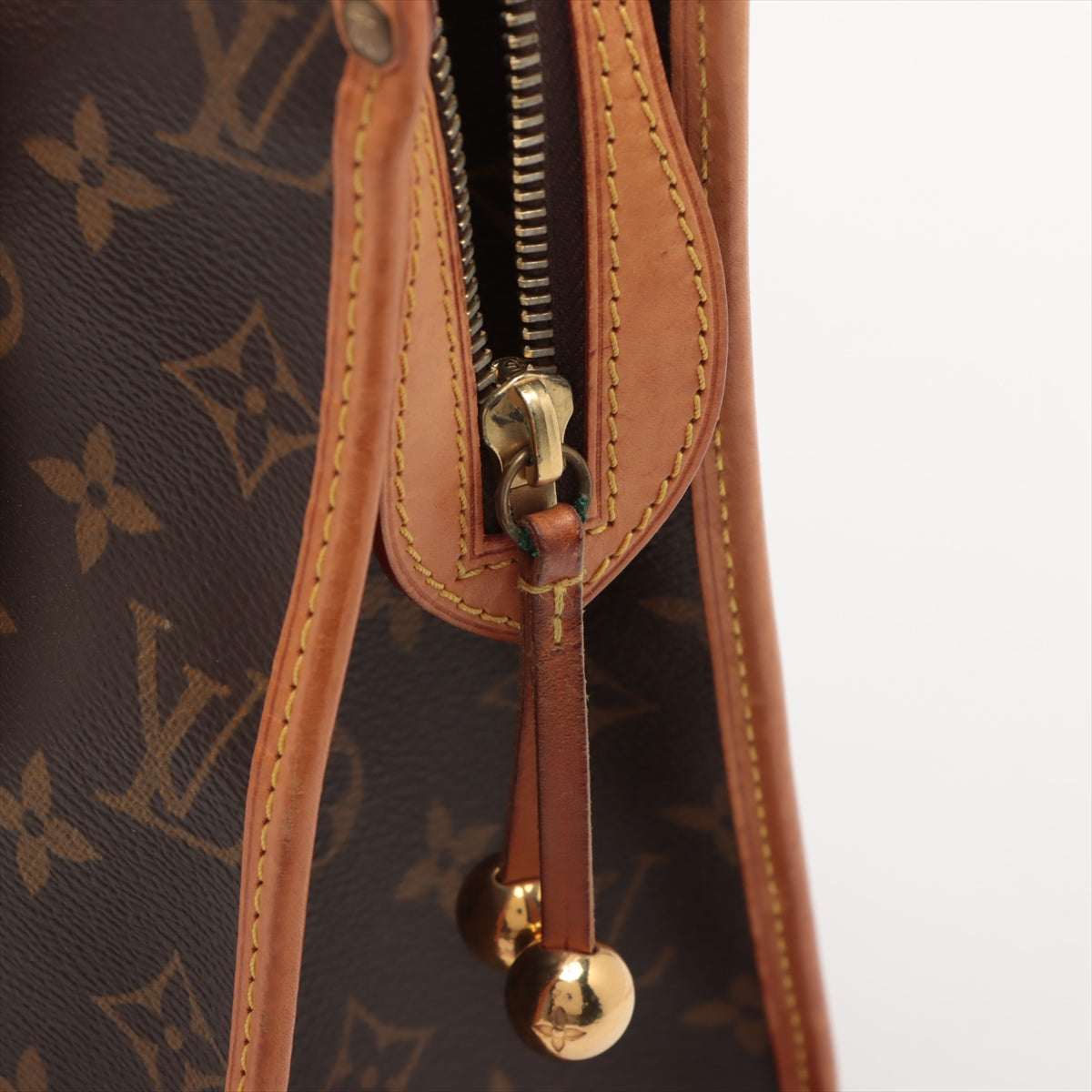 Louis Vuitton Monogram Popcoro M40007