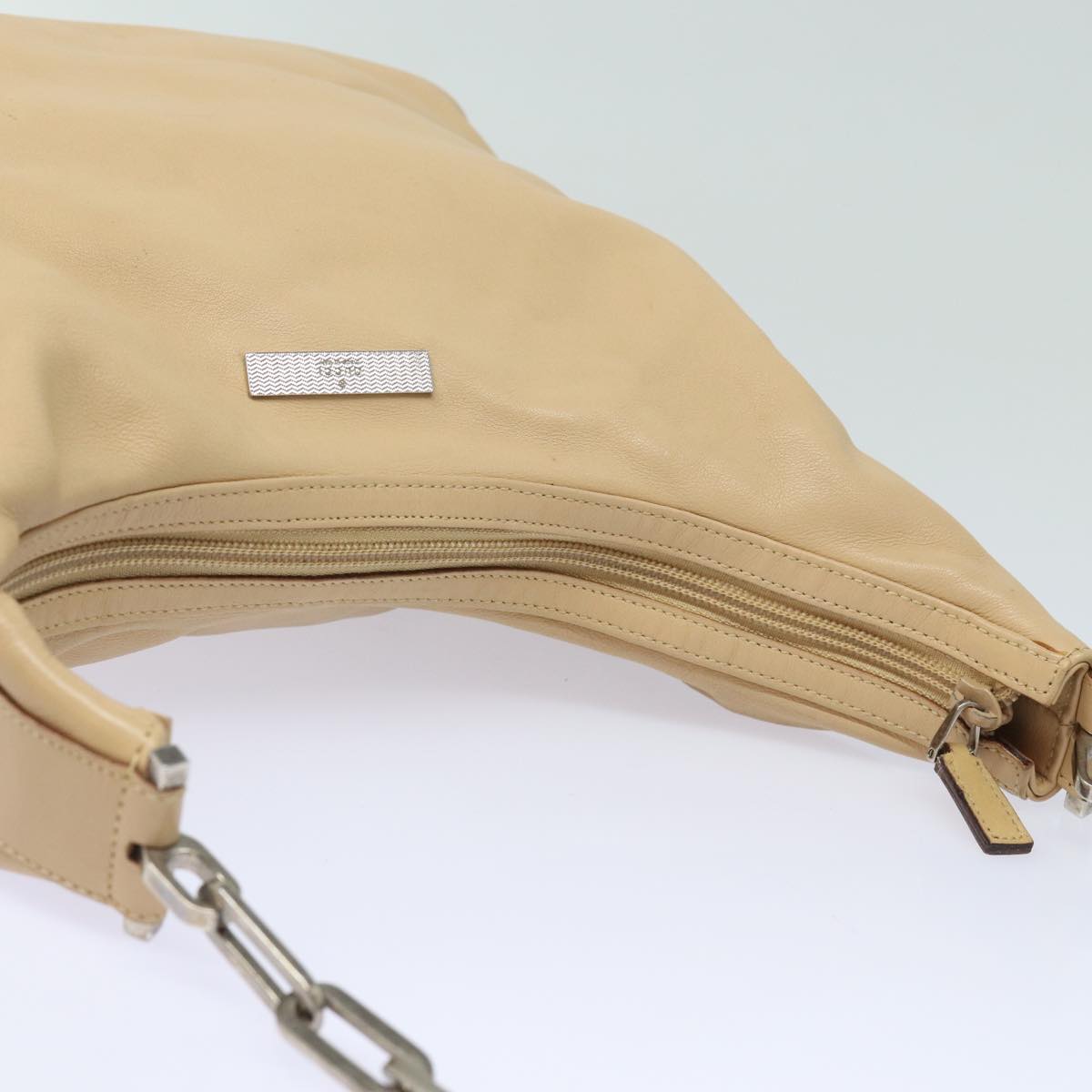 Luxury Gucci Trending 2025 Jackie Leather Shoulder Bag
