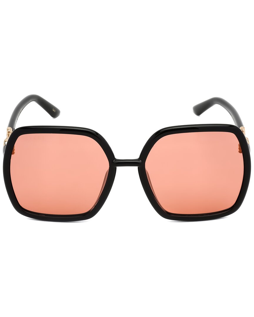 Gucci Women's GG0890SA 58mm Sunglasses