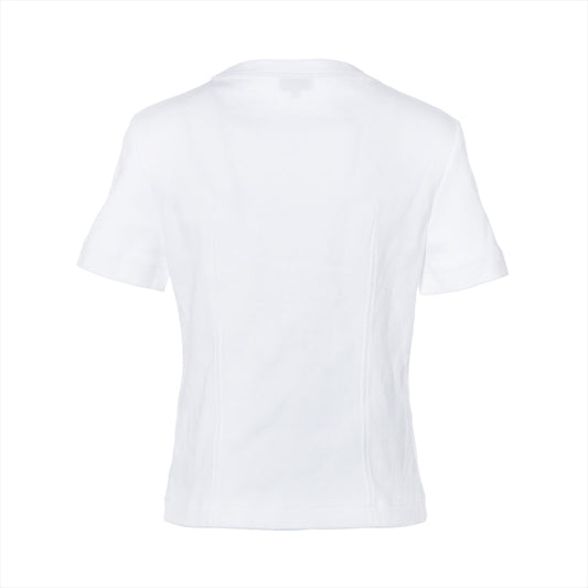 Chanel Coco 23AW Cotton 34 White P75952V65699