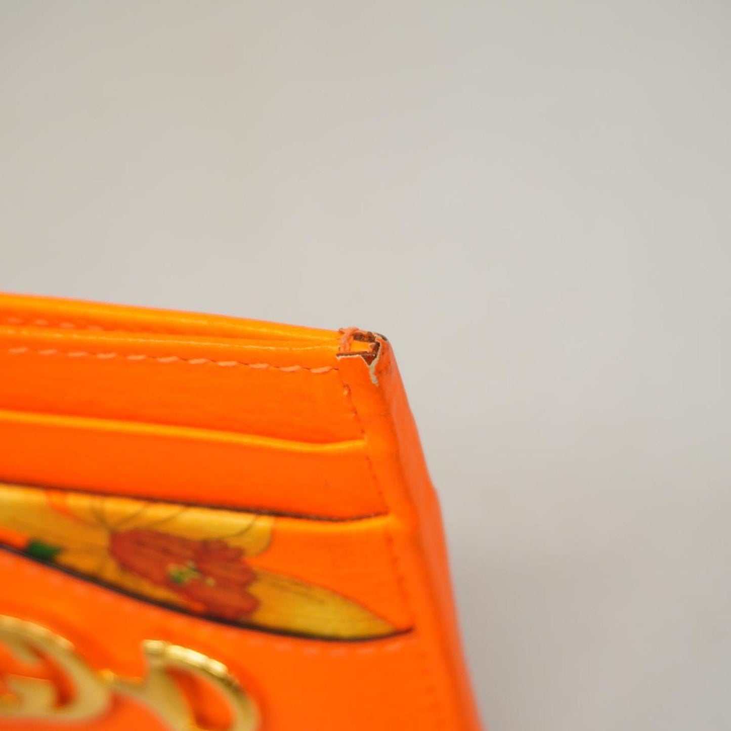 Gucci Horsebit Leather Wallet ()