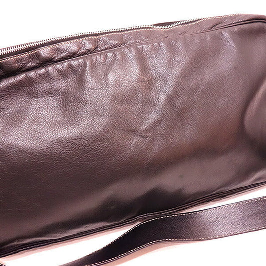 Luxury Gucci Trending 2025 Leather Crossbody Bag Black
