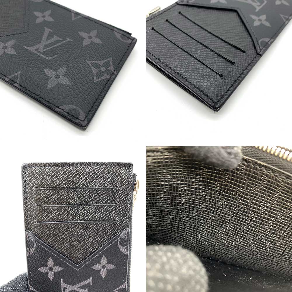 Louis Vuitton Coin Card Holder M30271