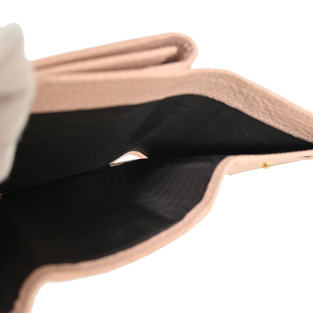 Gucci Leather Wallet ()