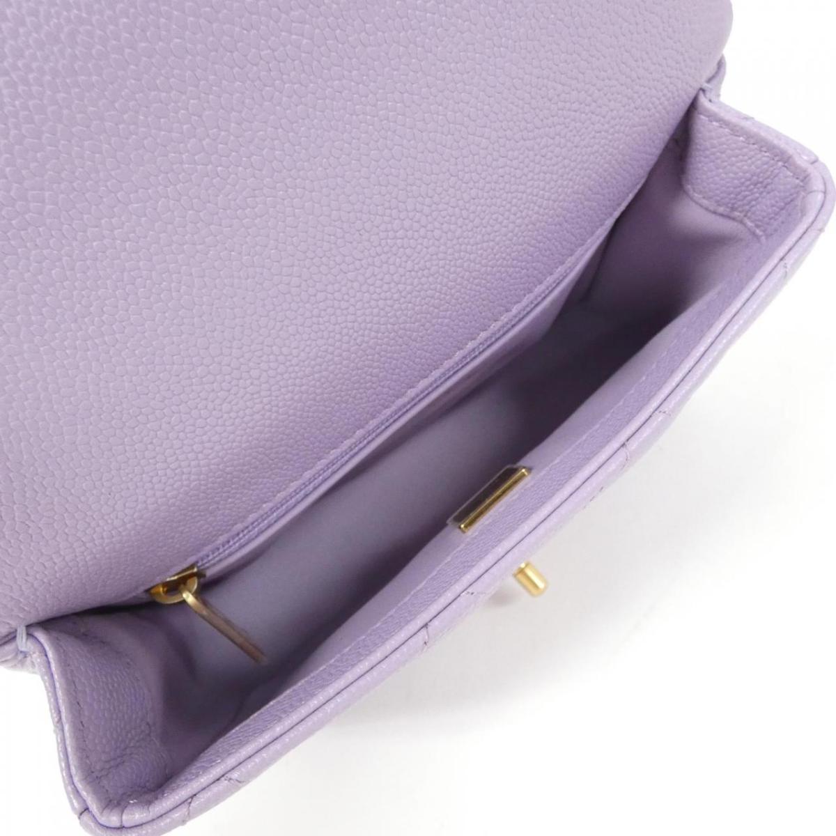 Chanel AS3829 Shoulder Bag