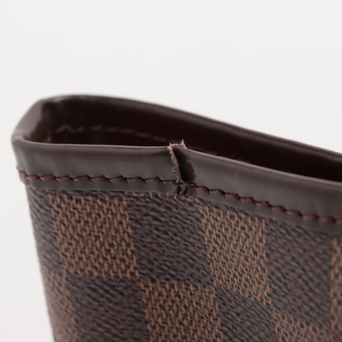 Louis Vuitton Damier Neverfull MM N51105
