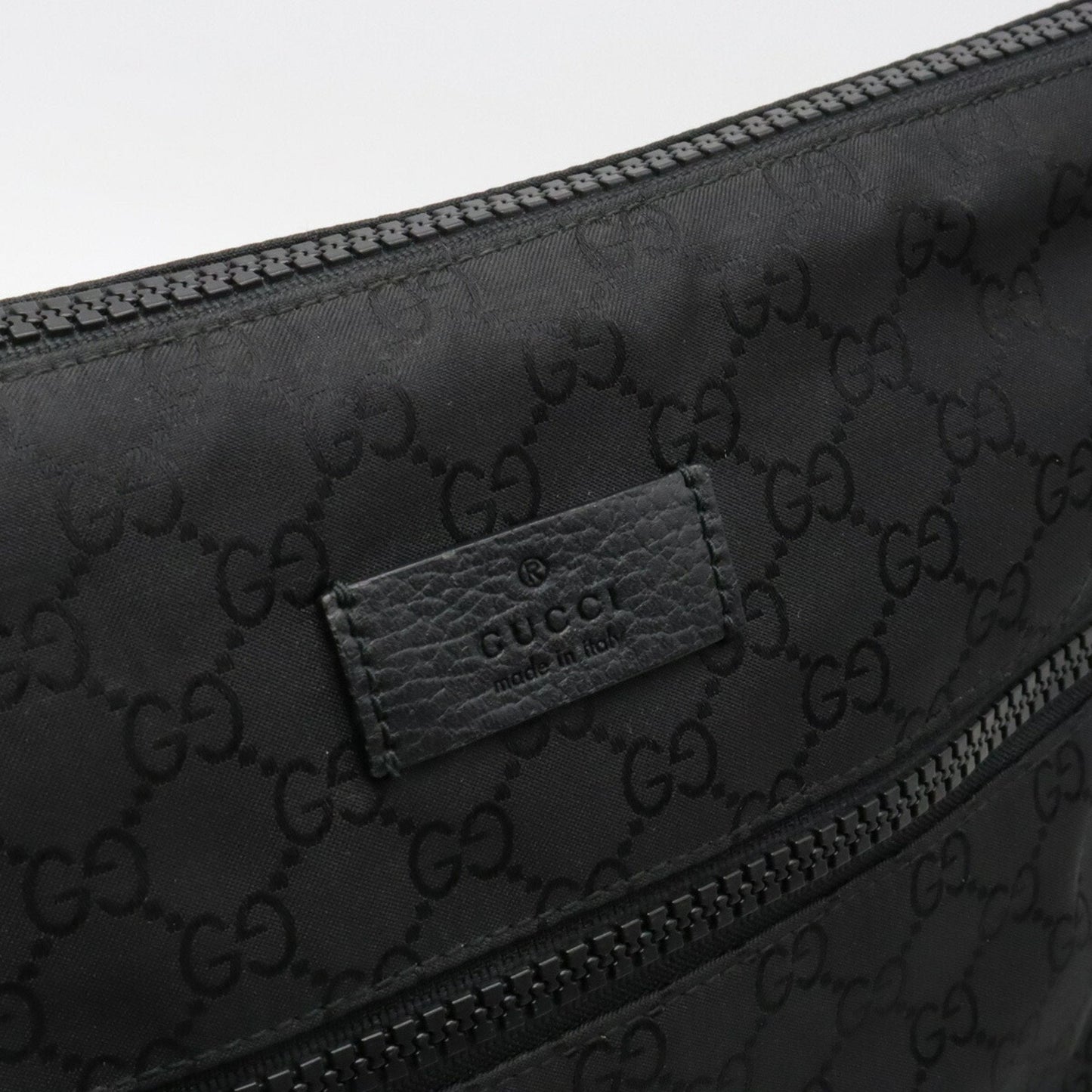 Gucci Synthetic Shoulder Bag ()