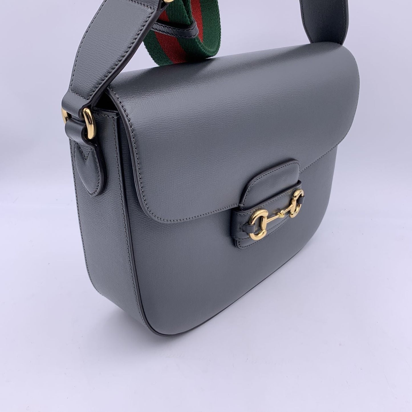 Luxury Gucci Trending 2025 Shoulder Bag Horsebit 1955