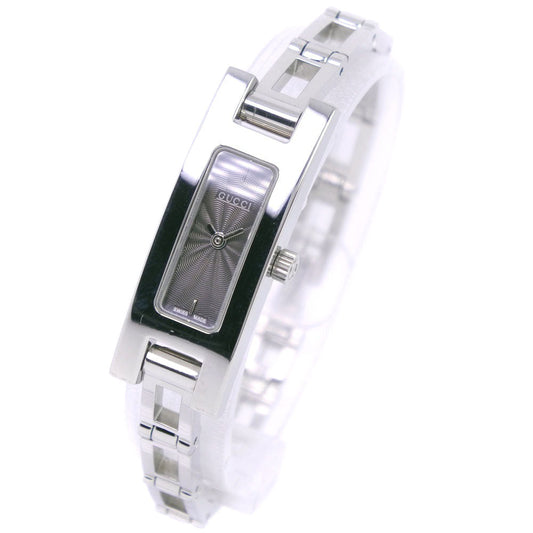 Luxury Gucci Trending 2025 Stainless Steel Quartz Watch 3900L