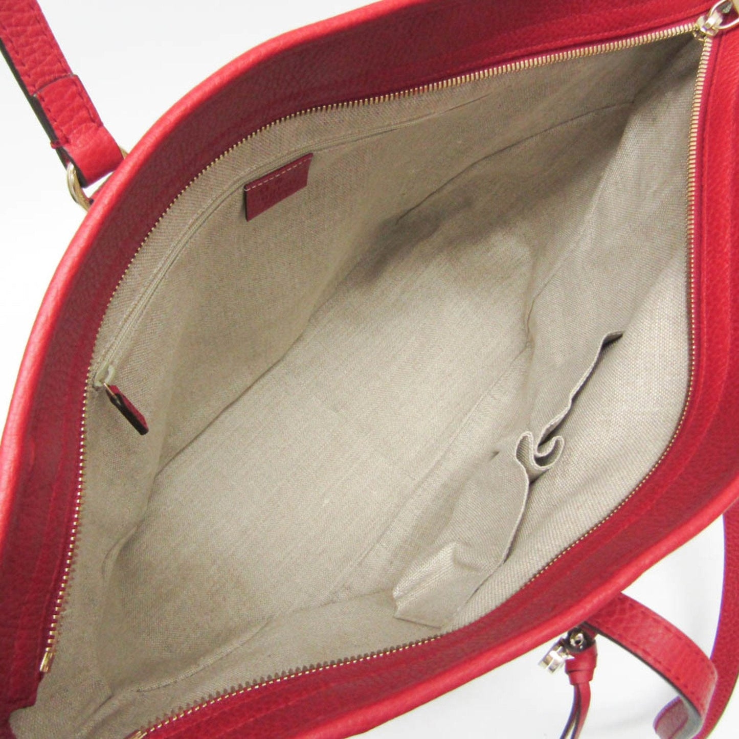 Luxury Gucci Trending 2025 Bree Canvas Tote Bag ()