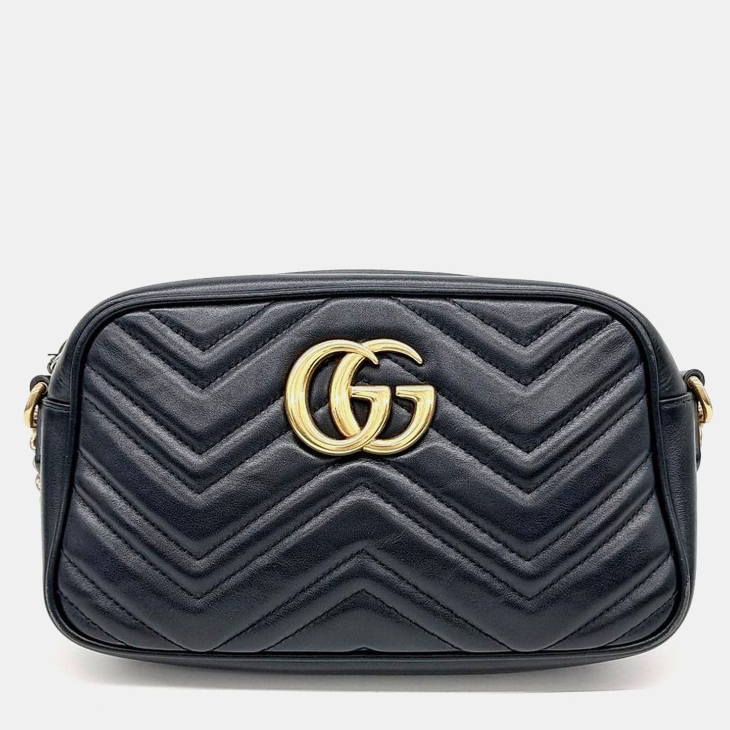 Luxury Gucci Trending 2025 Marmont CrossBody Bag
