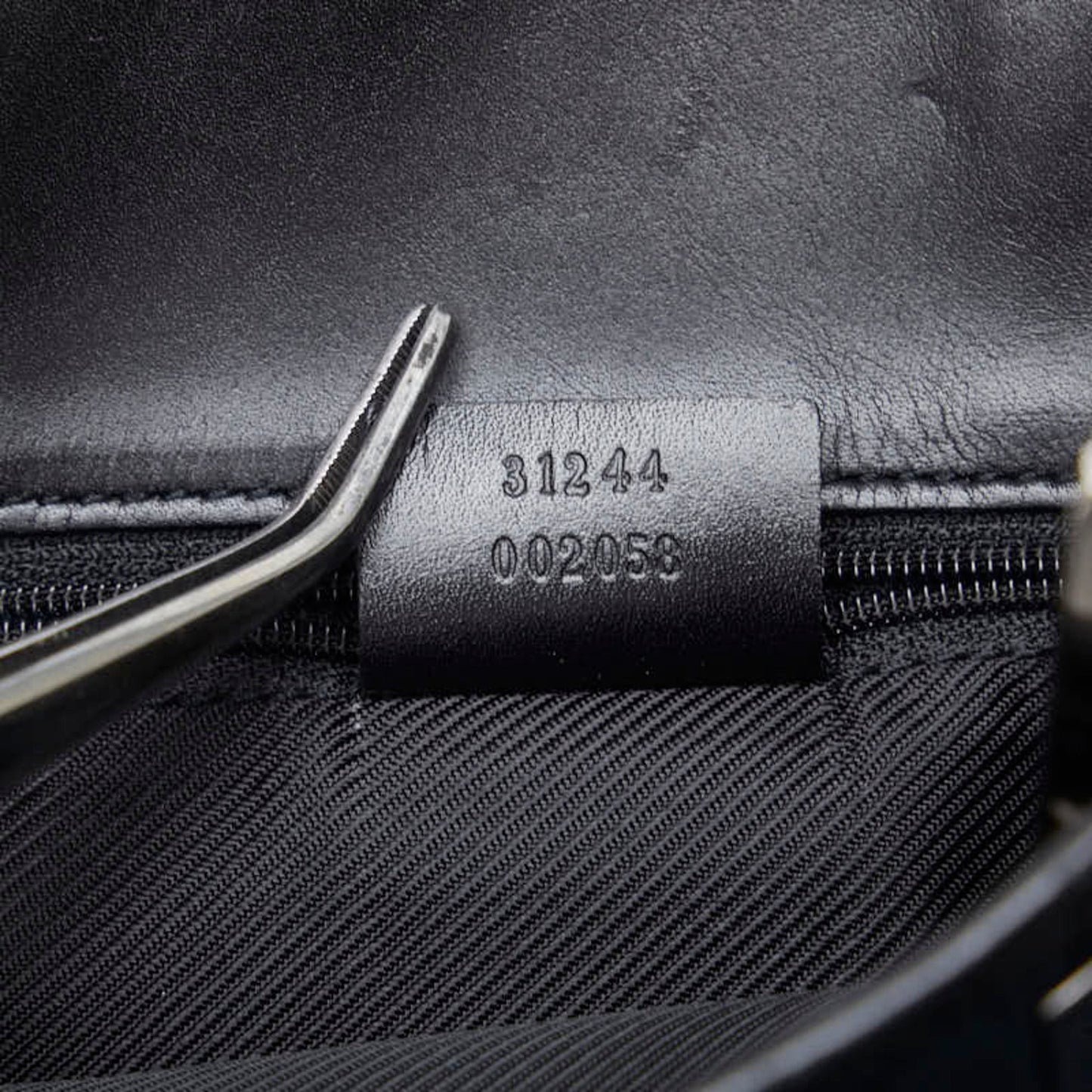 Luxury Gucci Trending 2025 Cabas Canvas Shoulder Bag ()