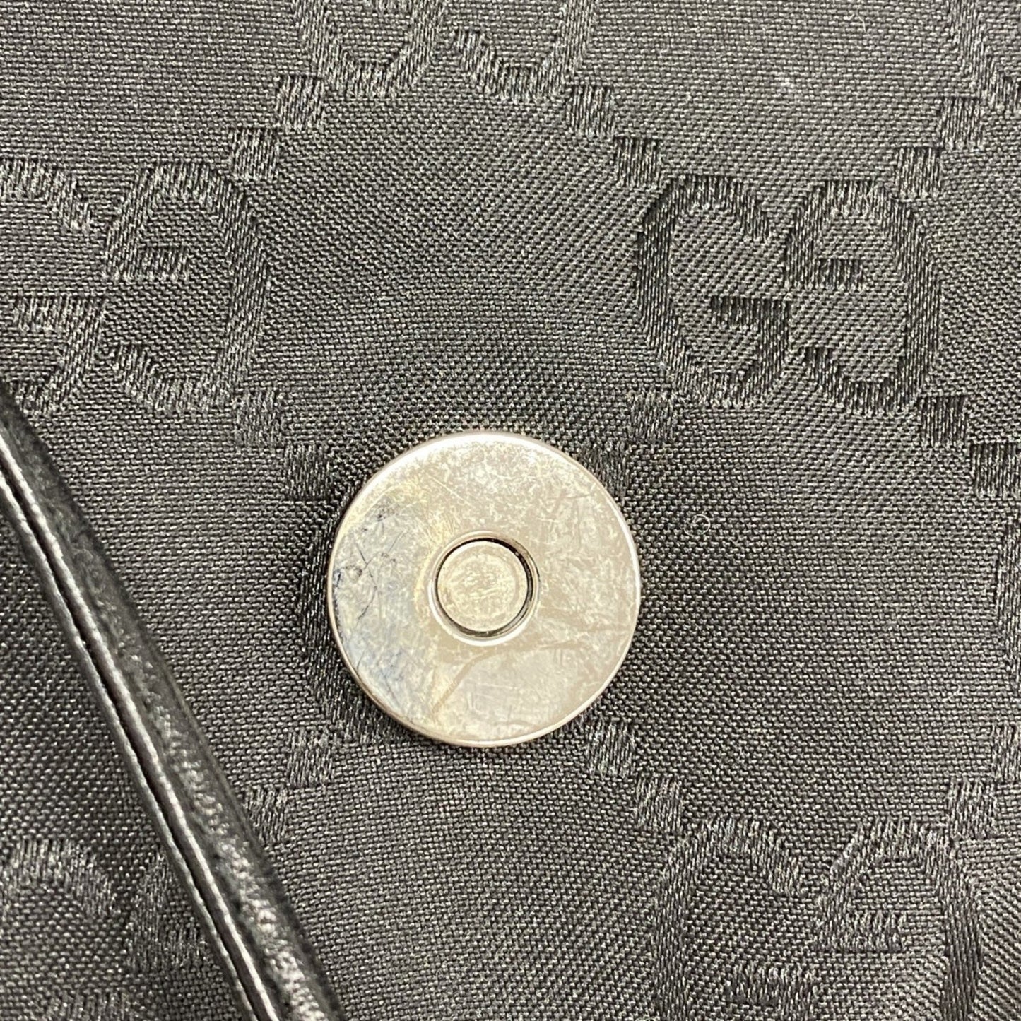 Gucci Nylon Backpack