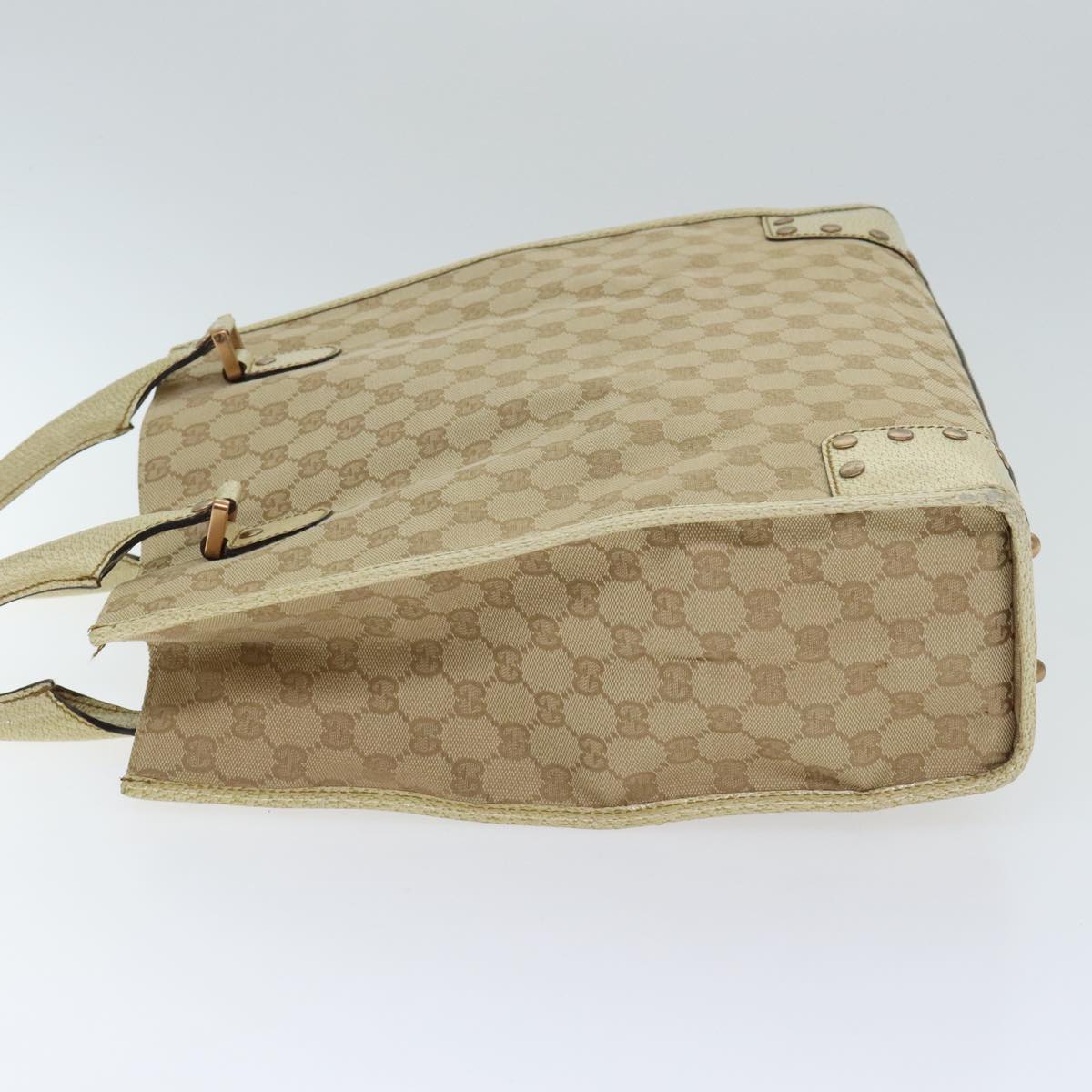 Luxury Gucci Trending 2025 Canvas Tote Bag