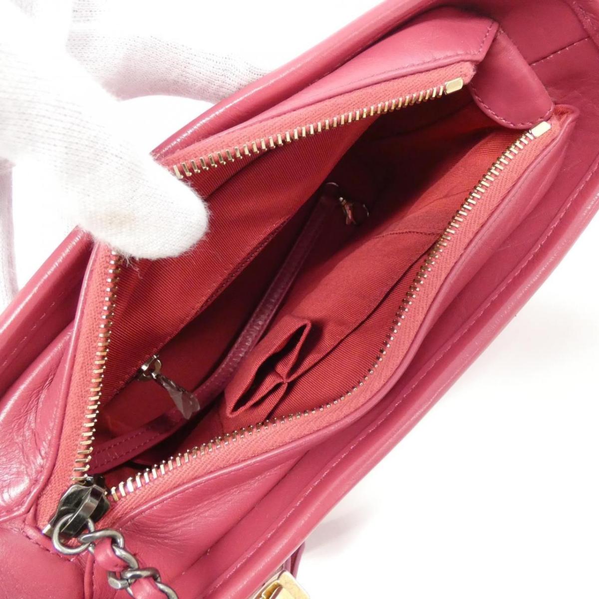 Chanel Gabriel Line 91810 Shoulder Bag