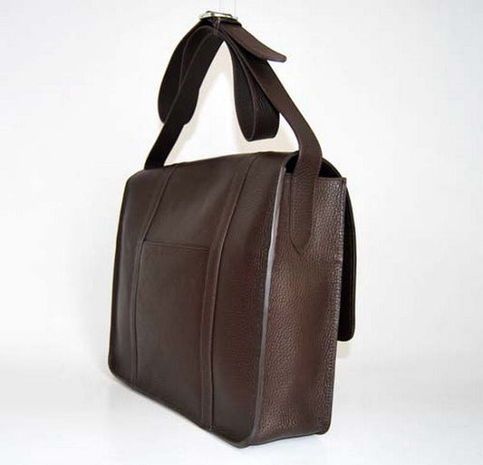 Luxury Hermes Steve 92111 Ladies Shoulder Bag