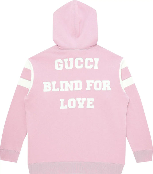 Luxury Gucci Trending 2025 Blind for Love Sweatshirt