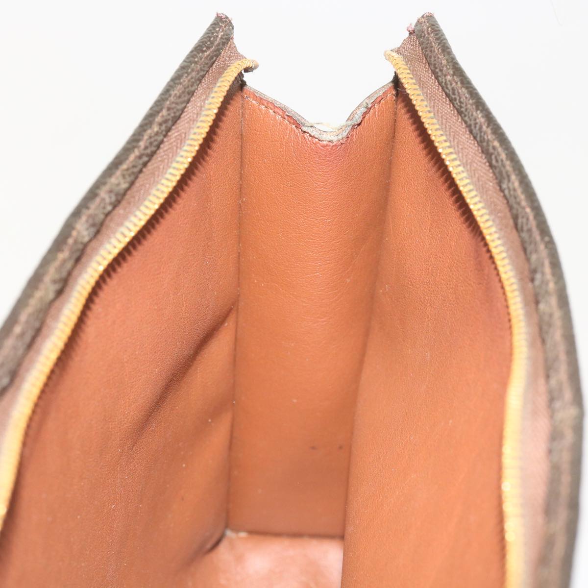 LOUIS VUITTON Monogram Poche Toilette 26 Pouch M47542 LV 66749