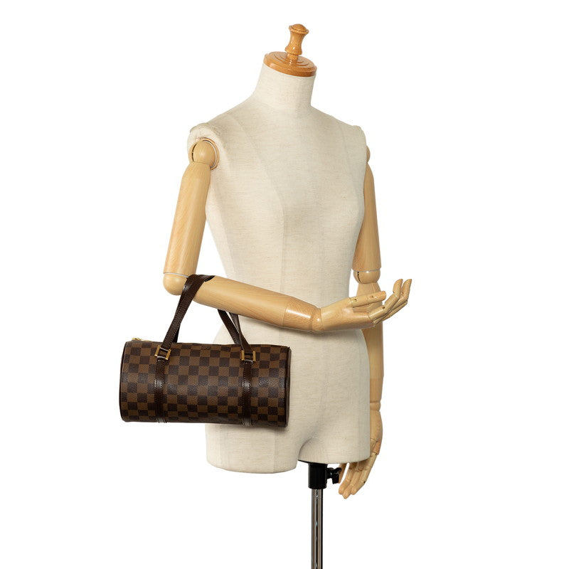 Louis Vuitton Damier Papillon 26 Handbag N51304