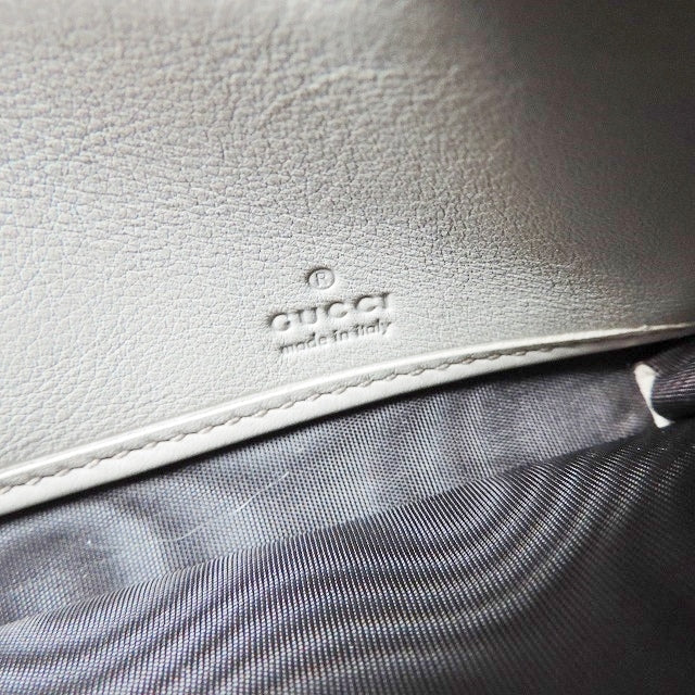 Gucci Lovely Leather Wallet ()