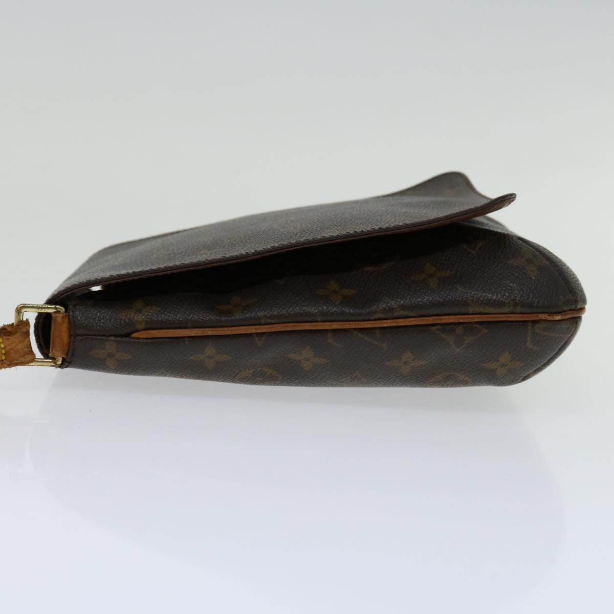 LOUIS VUITTON Monogram Musette Salsa Short Shoulder Bag M51258 LV 68930