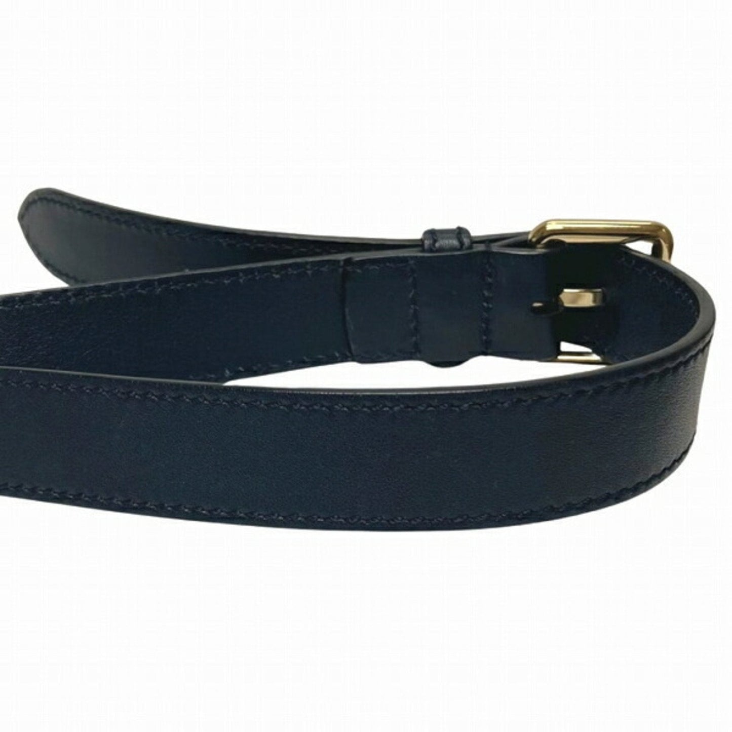 Gucci Canvas Shoulder Bag ()