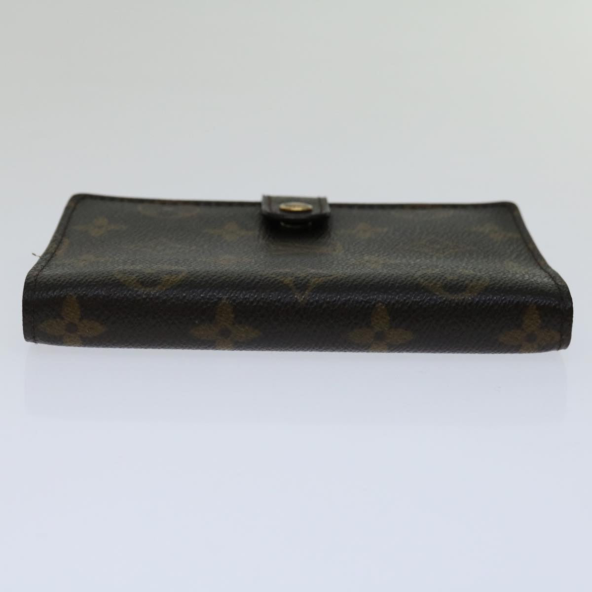LOUIS VUITTON Monogram Agenda PM Day Planner Cover R20005 LV 69091