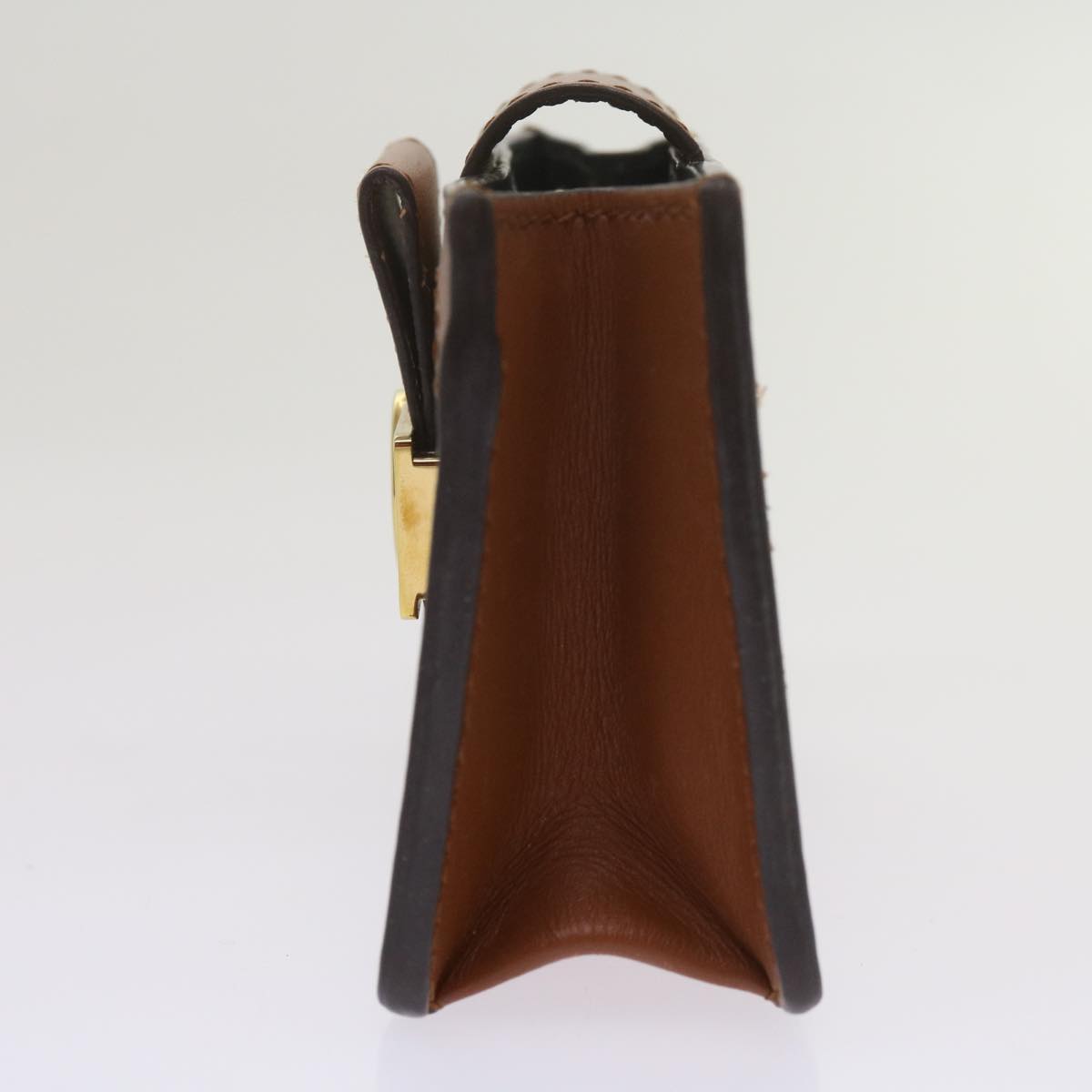 LOUIS VUITTON Monogram Reverse Dauphine Multi Cult Card Case M68751 69194A