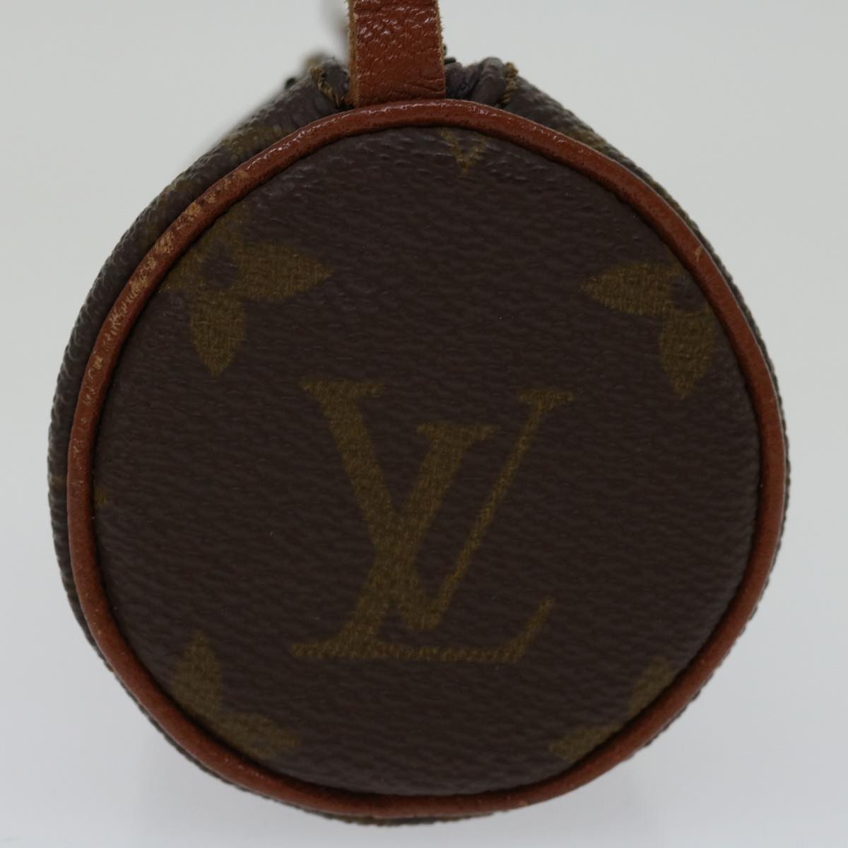LOUIS VUITTON Monogram Papillon Pouch LV 69562