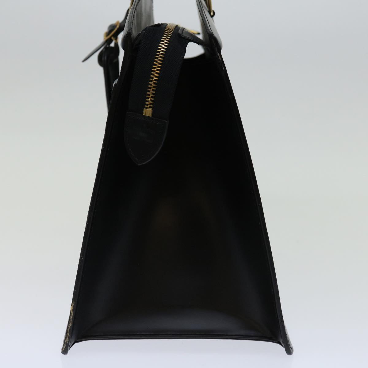 LOUIS VUITTON Epi Riviera Hand Bag Noir Black M48182 LV 69929