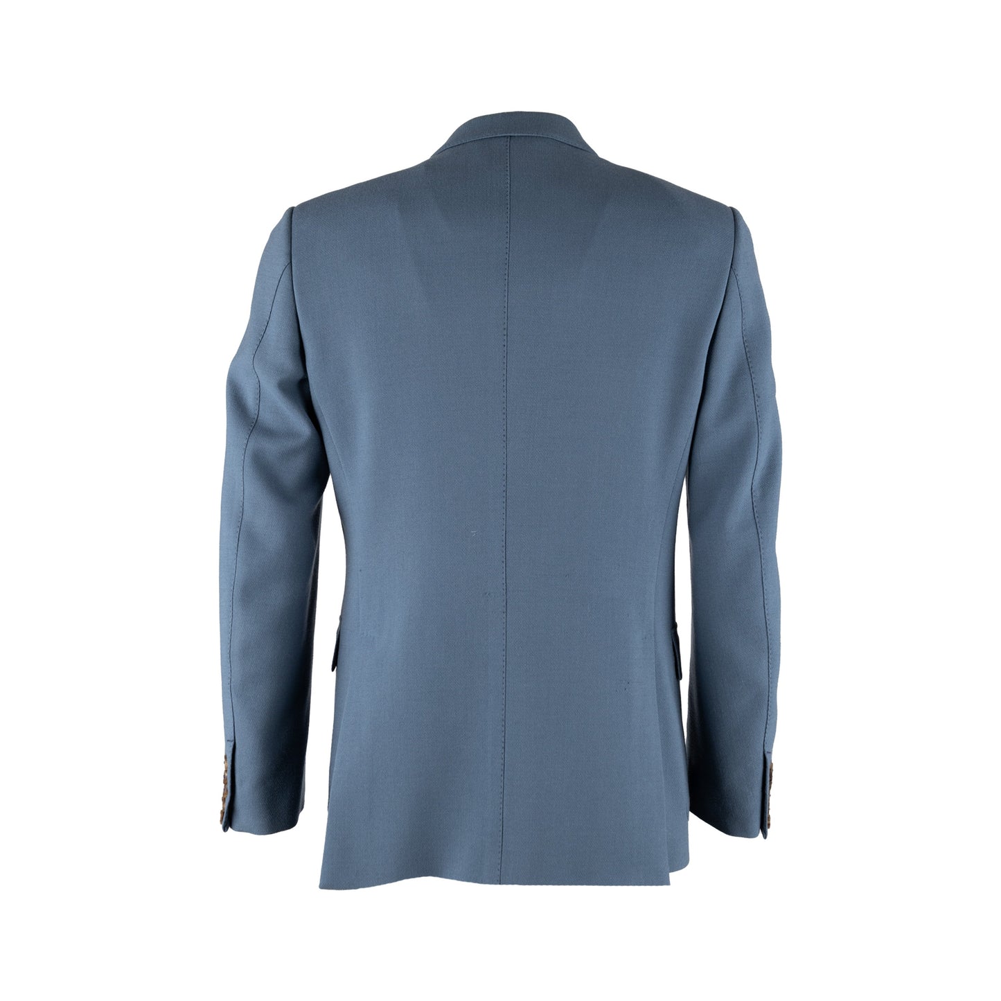 Luxury Gucci Trending 2025 Blue Suit - '00s