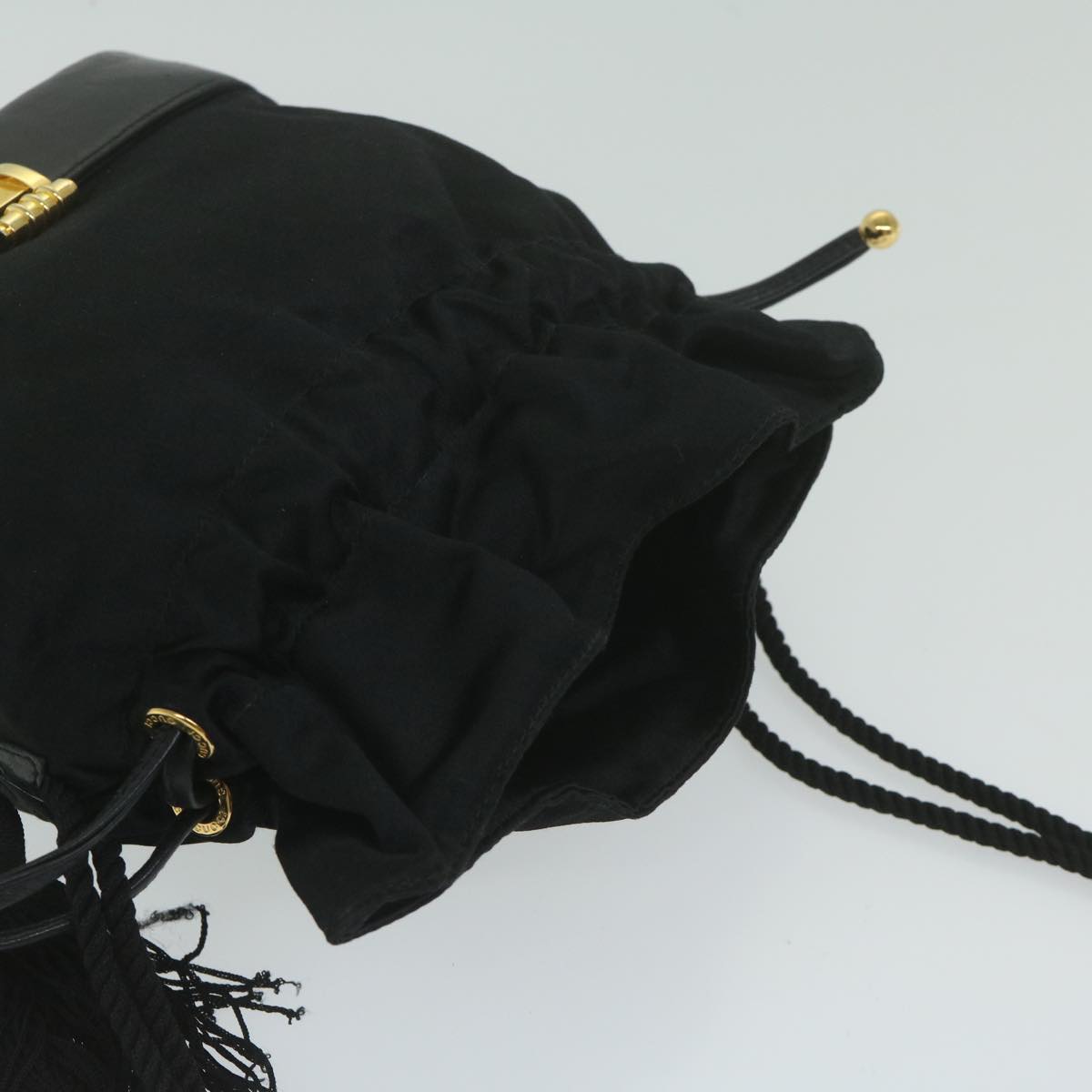 Luxury Gucci Trending 2025 Synthetic Shoulder Bag