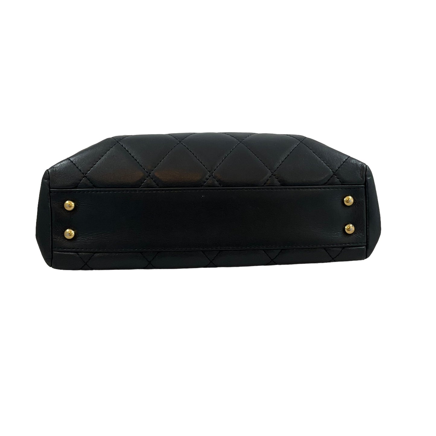Luxury Chanel Quilted Tote