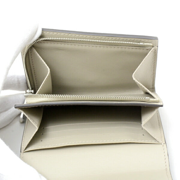 Louis Vuitton Mahina Leather Iris Wallet M62542