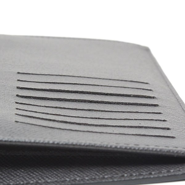 Louis Vuitton Damier Portefeuille Brazza Wallet N63347