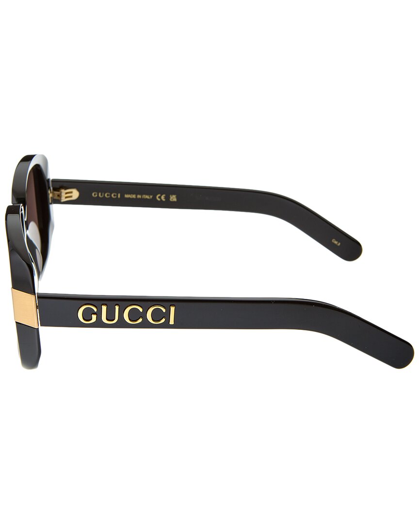 Gucci Women's GG0318S 51mm Sunglasses