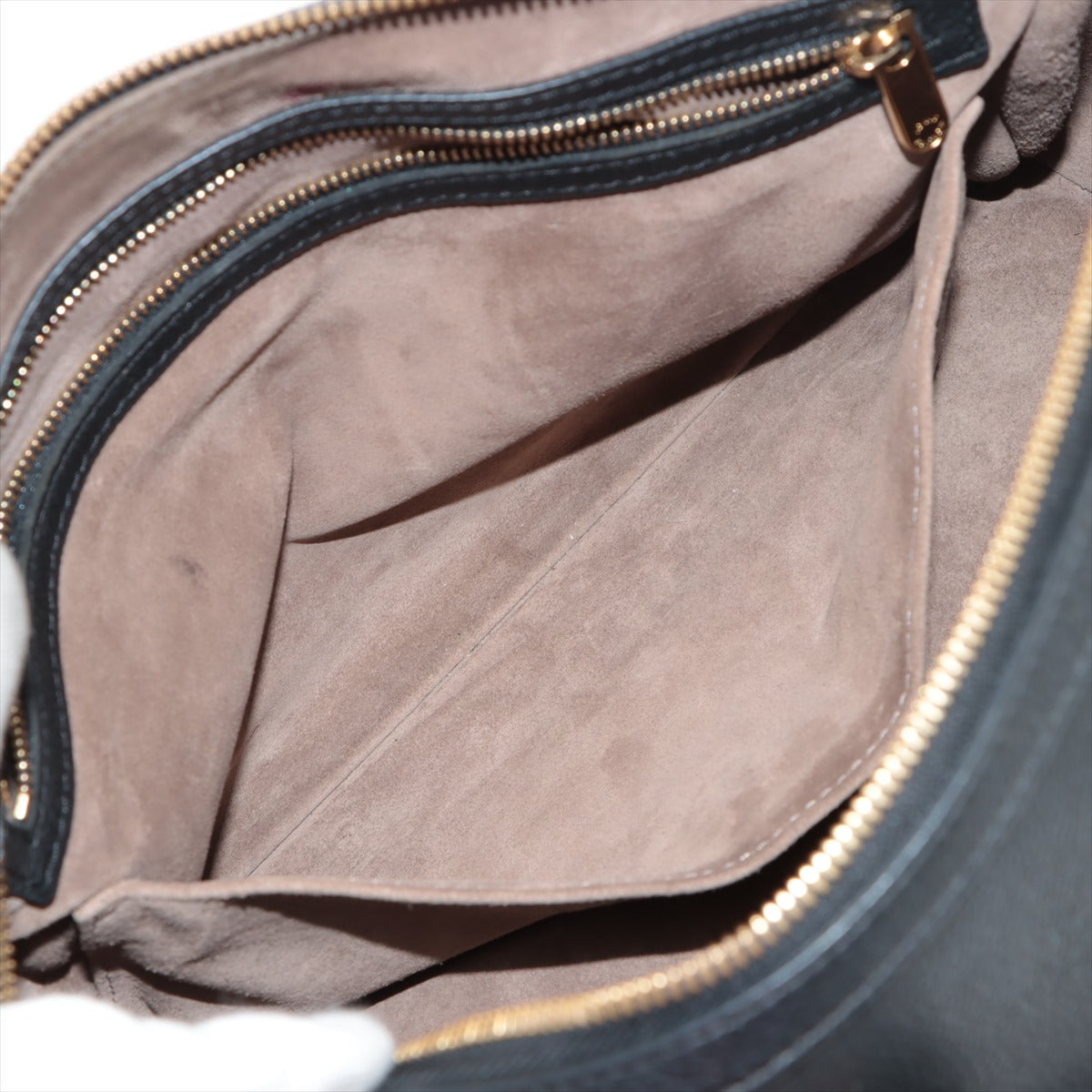 Louis Vuitton Sophia Coppola SC Bag M95857 Initial Into