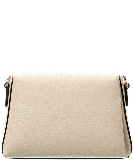 Luxury Gucci Trending 2025 GG Leather Shoulder Bag
