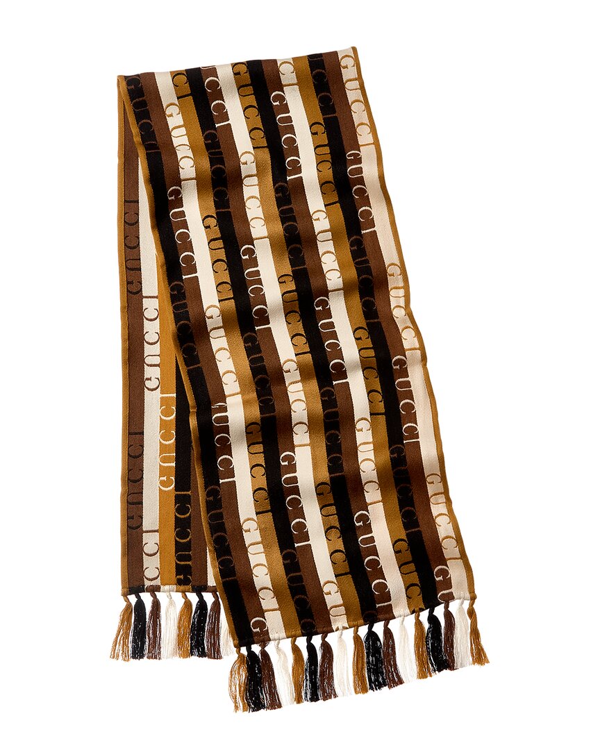 Gucci Scarf