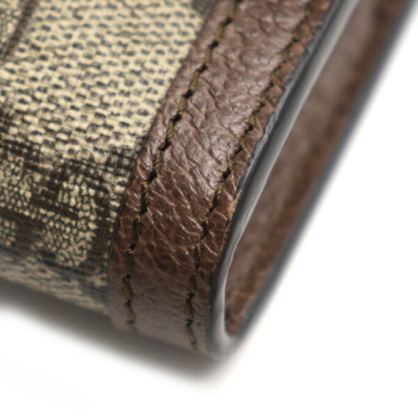 Luxury Gucci Trending 2025 Ophidia Canvas Wallet ()